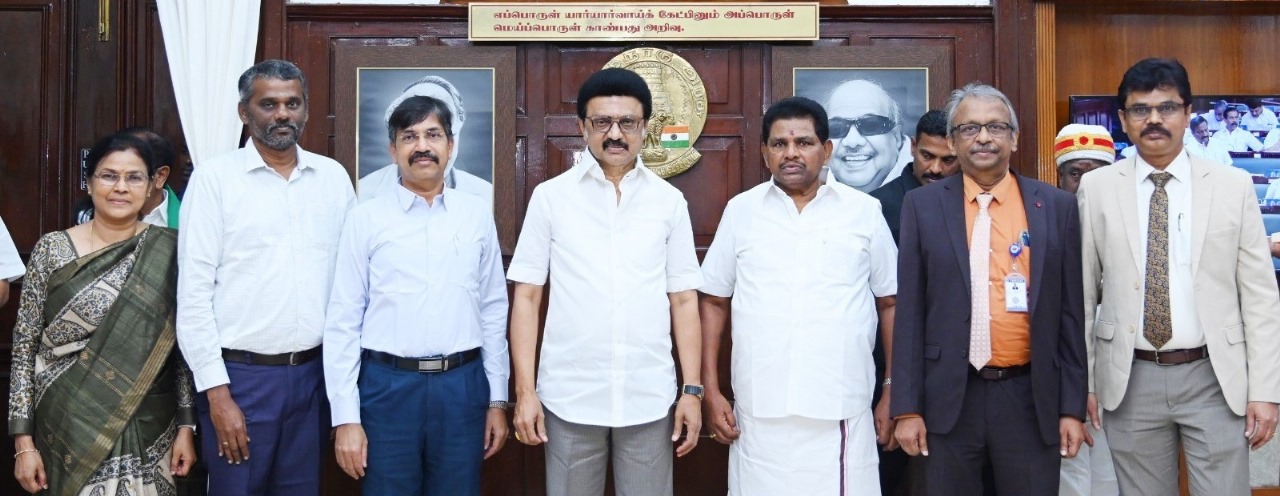 National Cooperative Database Banner